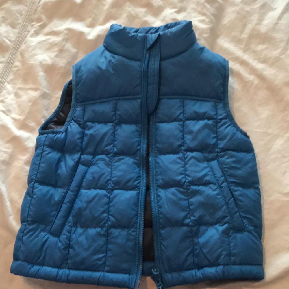 Kids Vest